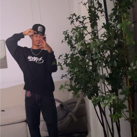 Meet the Posher Other - Meet your Posher, Johnathan